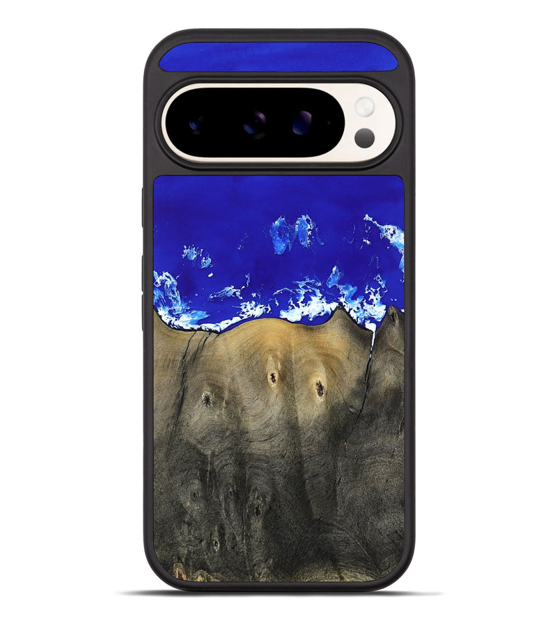 Pixel 10 Pro XL Wood Phone Case - Kori (Coastal, 808732)