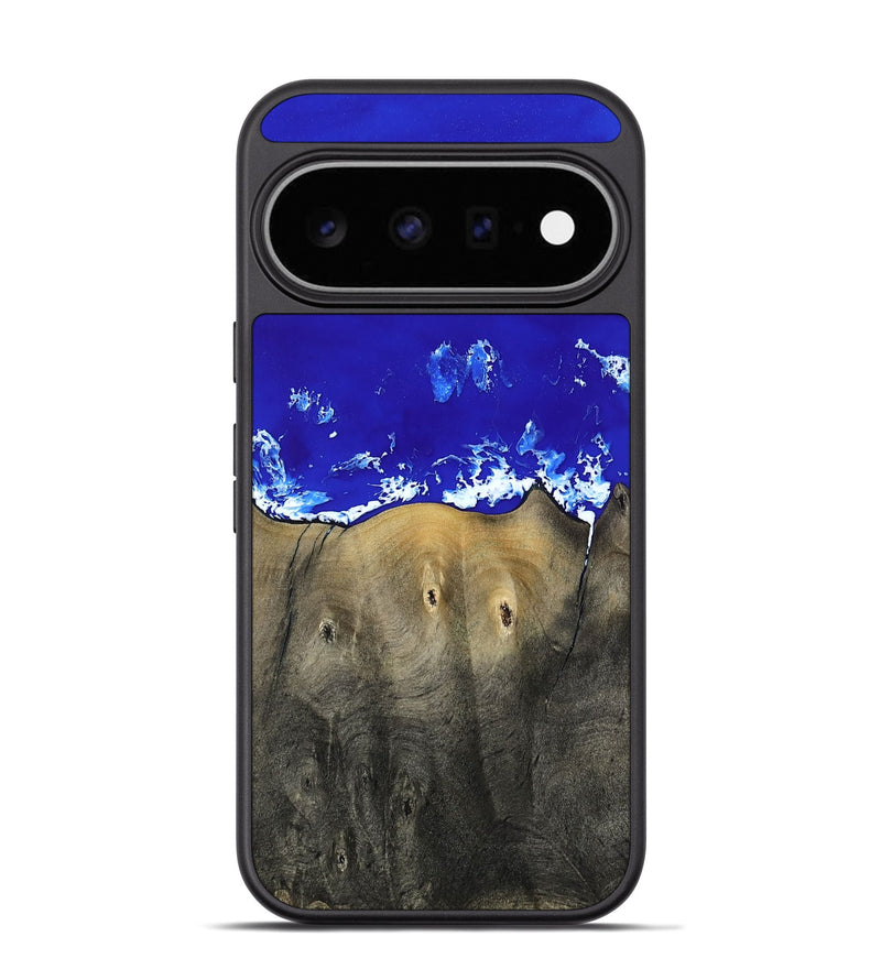Pixel 11 Pro Wood Phone Case - Kori (Coastal, 808732)