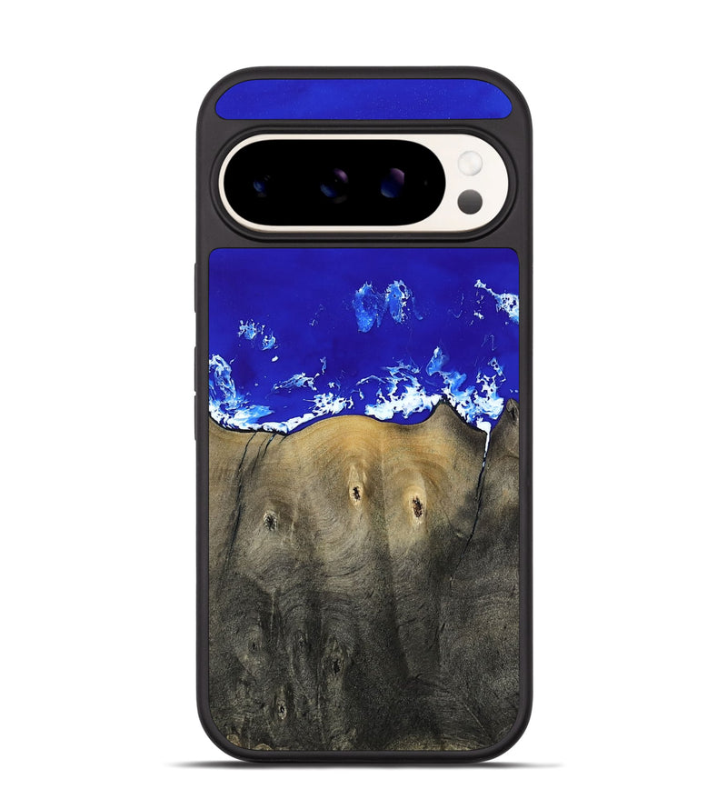 Pixel 9 Wood Phone Case - Kori (Coastal, 808732)