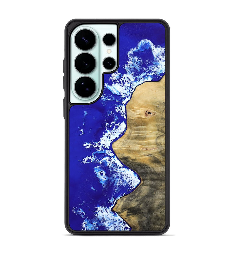 Galaxy S26 Ultra Wood Phone Case - Becky (Coastal, 808747)