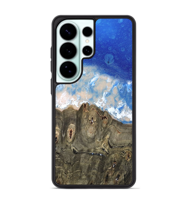 Galaxy S26 Ultra Wood Phone Case - Jose (Coastal, 808752)