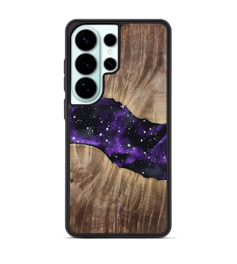 Galaxy S26 Ultra Wood Phone Case - Vilma (Cosmos, 808762)
