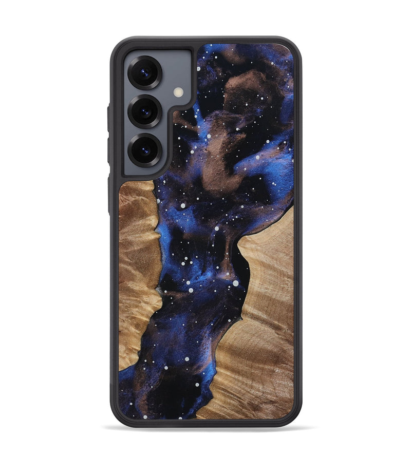 Galaxy S25 Plus Wood Phone Case - Bodhi (Cosmos, 808769)
