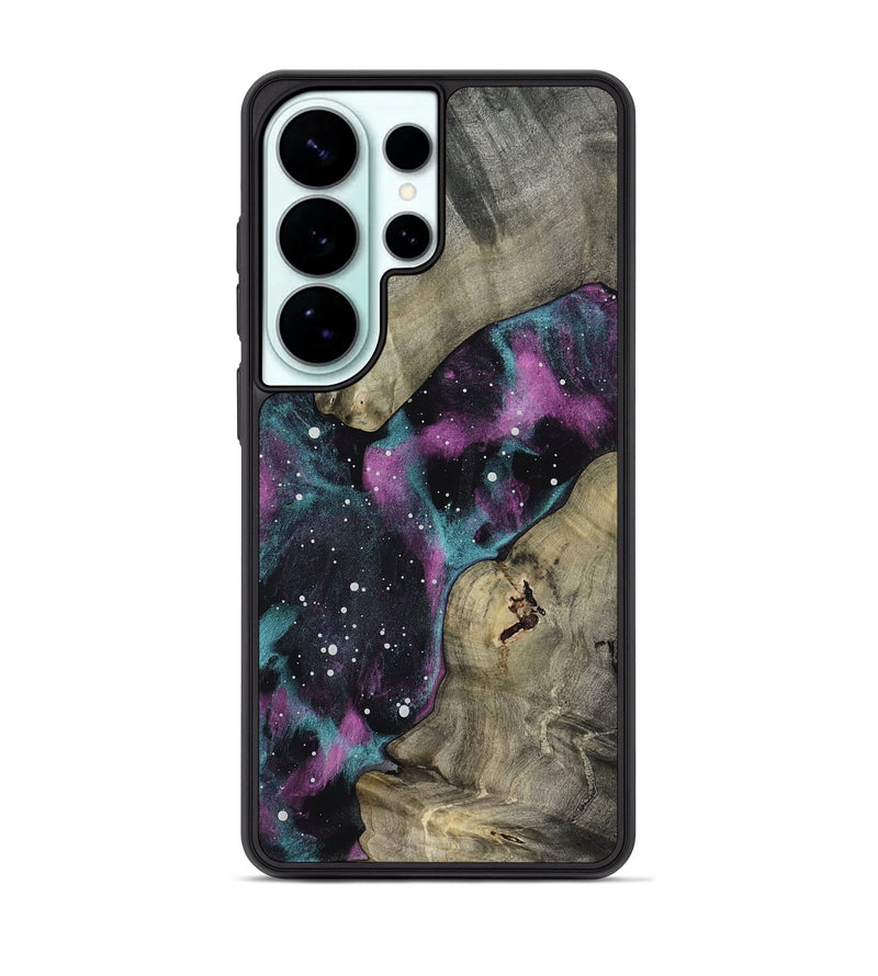 Galaxy S26 Ultra Wood Phone Case - Tricia (Cosmos, 808770)
