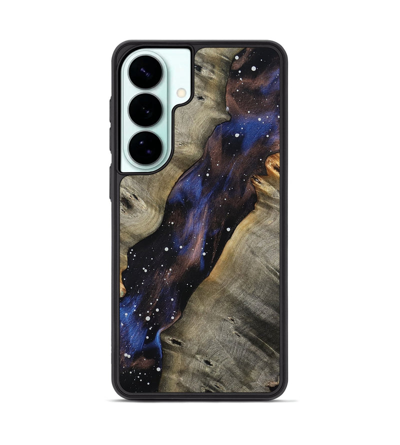 Galaxy S26 Plus Wood Phone Case - Madyson (Cosmos, 808771)