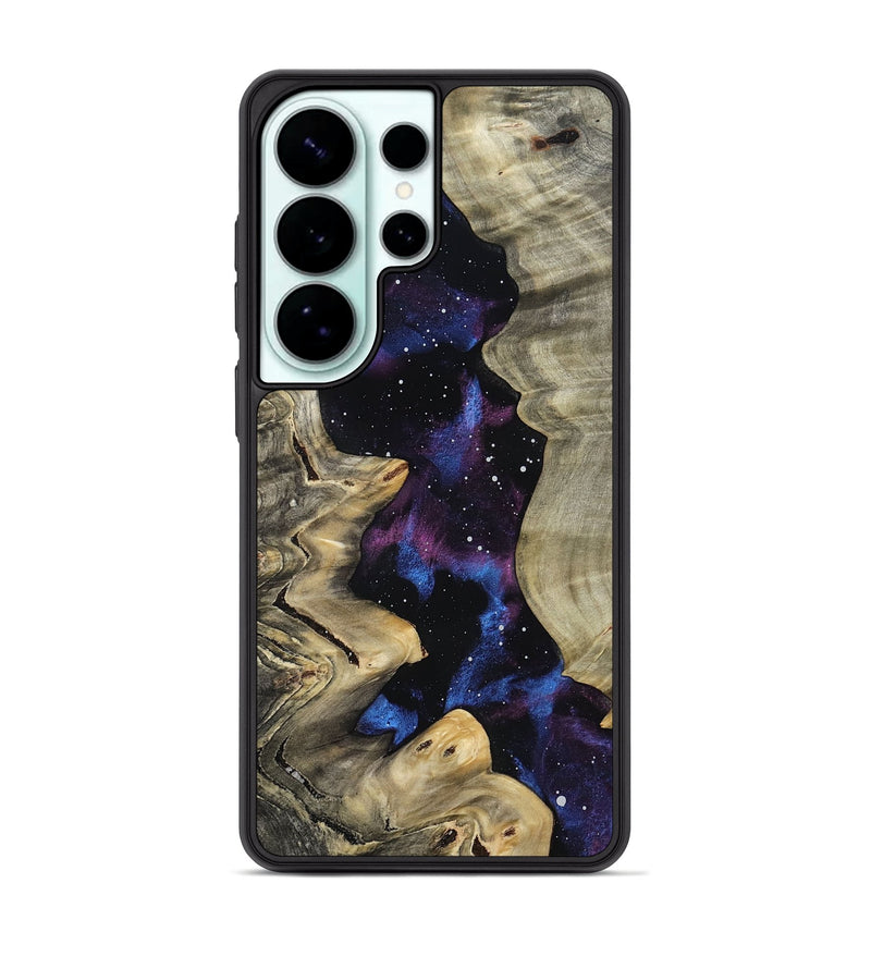 Galaxy S26 Ultra Wood Phone Case - Keith (Cosmos, 808776)