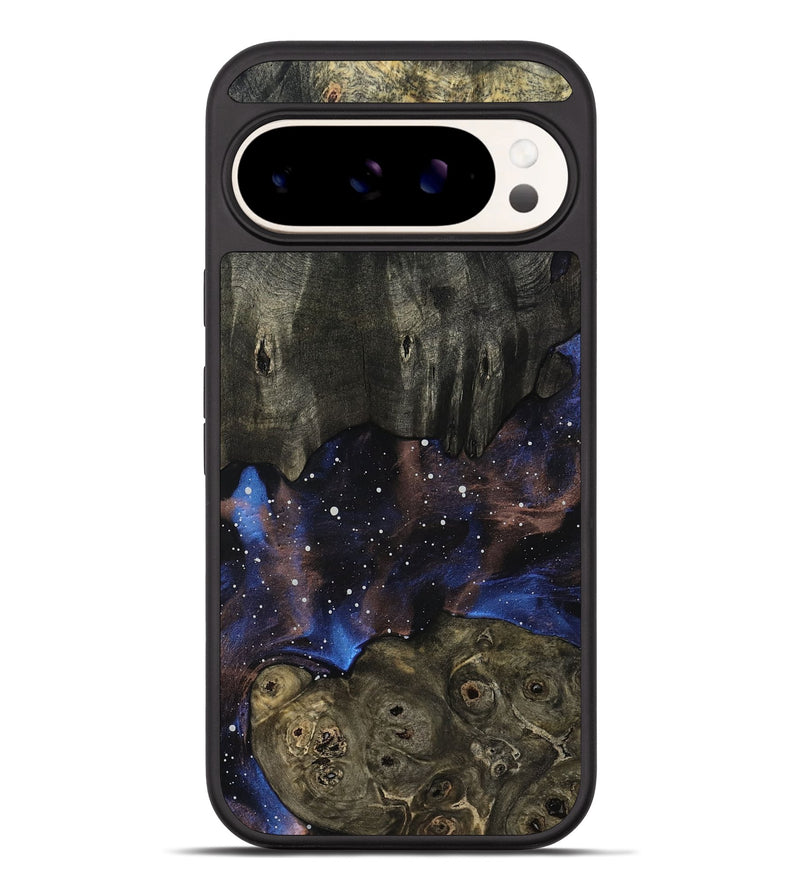 Pixel 10 Pro XL Wood Phone Case - Kyren (Cosmos, 808782)