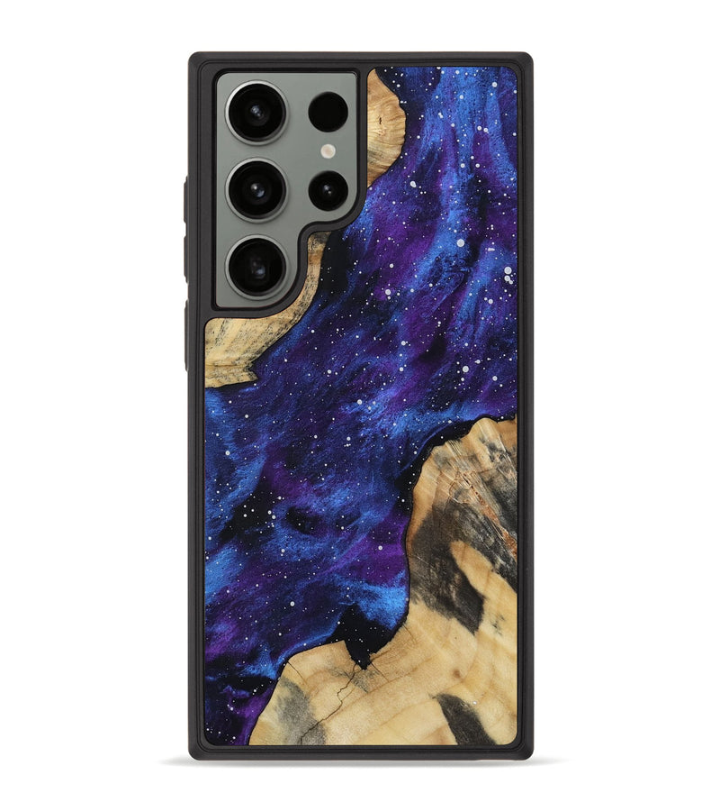 Galaxy S23 Ultra Wood Phone Case - Elmo (Cosmos, 808783)