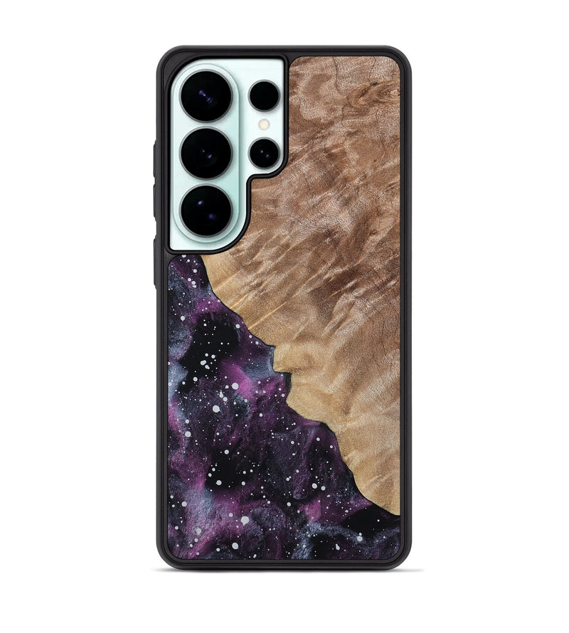 Galaxy S26 Ultra Wood Phone Case - Carlie (Cosmos, 808784)