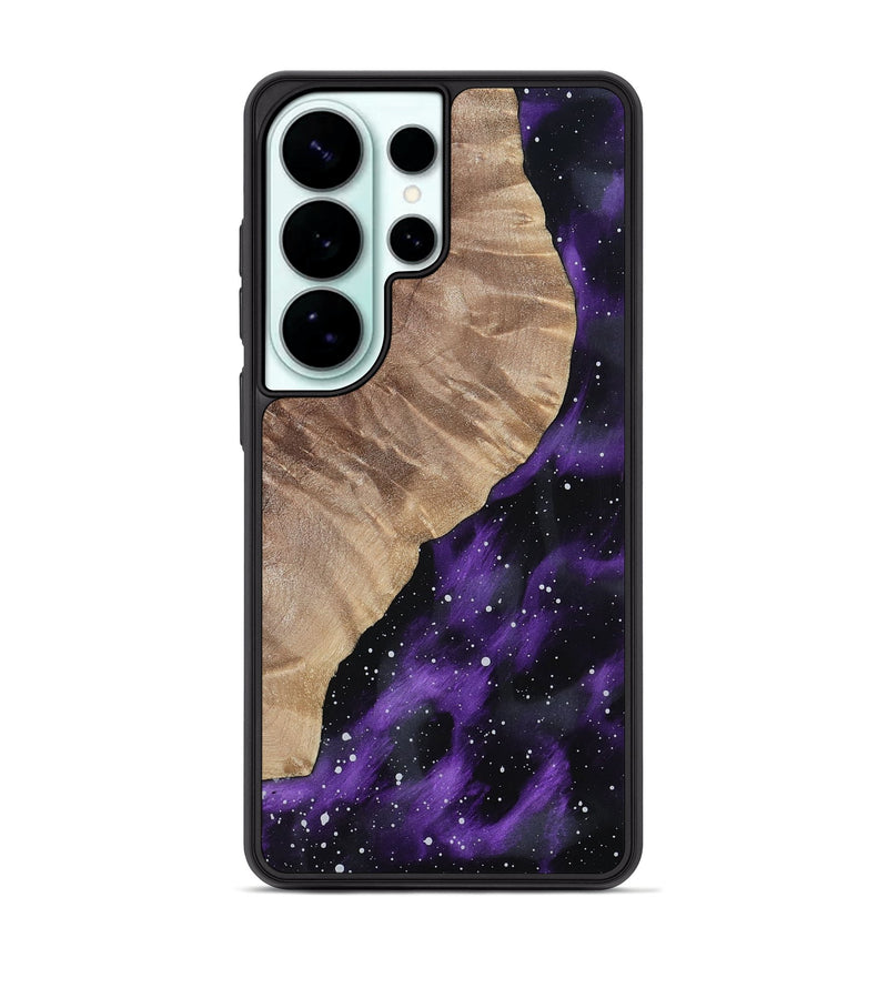 Galaxy S26 Ultra Wood Phone Case - Ole (Cosmos, 808786)