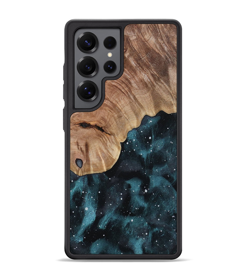 Galaxy S25 Ultra Wood Phone Case - Keanu (Cosmos, 808787)