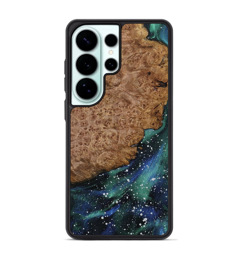 Galaxy S26 Ultra Wood Phone Case - Erykah (Cosmos, 808796)