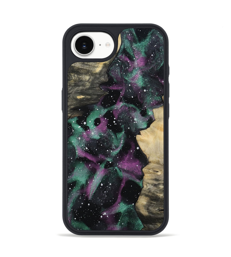 iPhone 16e Wood Phone Case - Donovan (Cosmos, 808797)