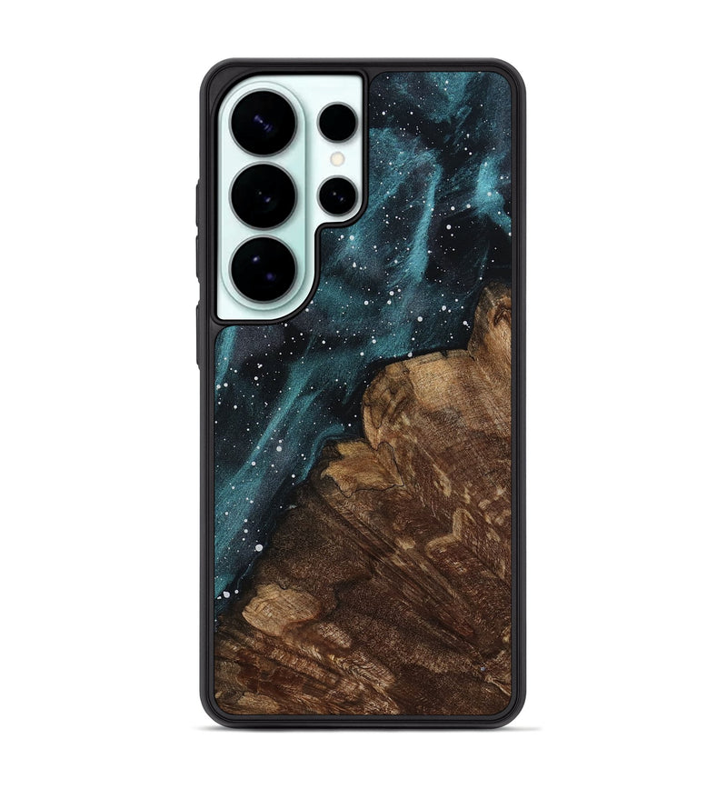 Galaxy S26 Ultra Wood Phone Case - Micaela (Cosmos, 808804)