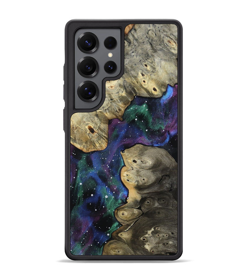 Galaxy S25 Ultra Wood Phone Case - Gilda (Cosmos, 808808)