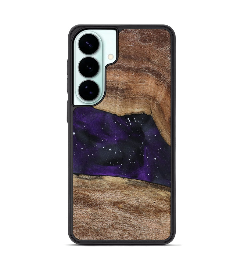 Galaxy S26 Plus Wood Phone Case - Josiah (Cosmos, 808809)