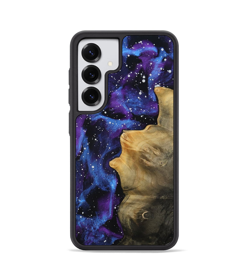 Galaxy S25 Wood Phone Case - Marla (Cosmos, 808810)