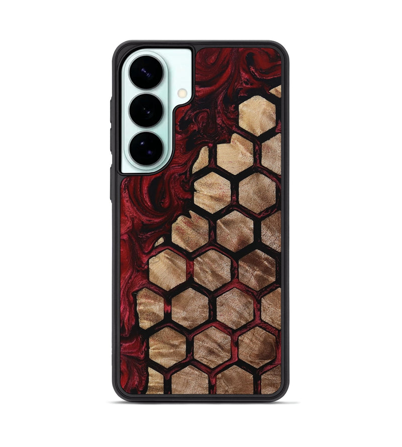 Galaxy S26 Plus Wood Phone Case - Randell (Pattern, 808833)