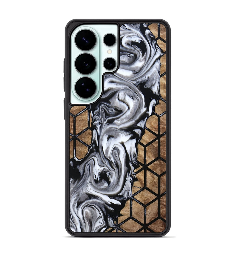 Galaxy S26 Ultra Wood Phone Case - Kade (Pattern, 808835)