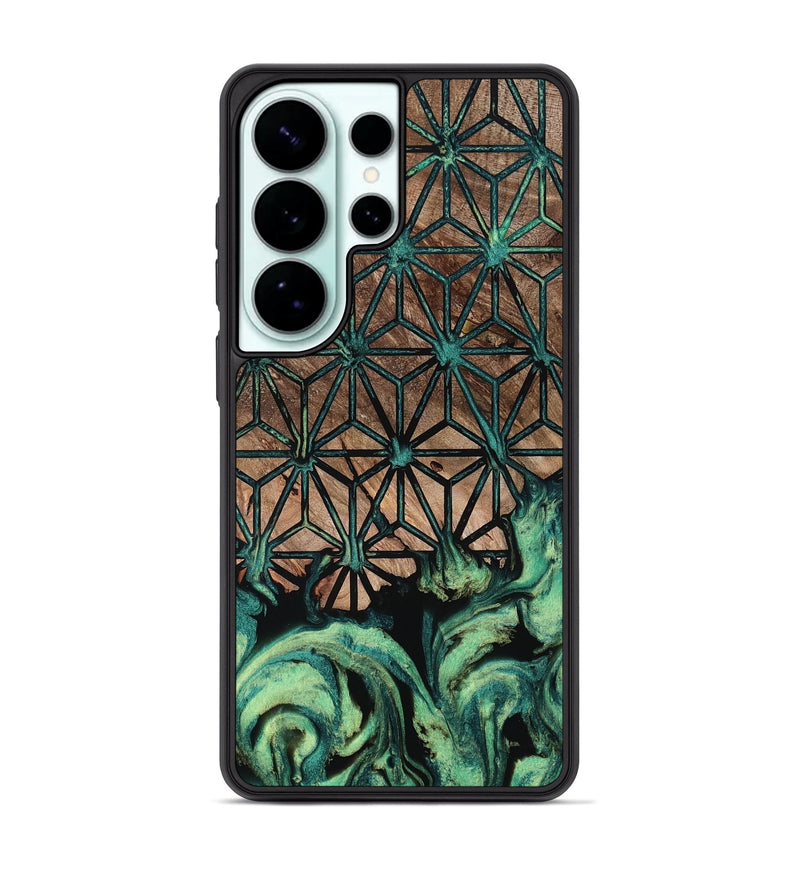 Galaxy S26 Ultra Wood Phone Case - Joaquin (Pattern, 808859)