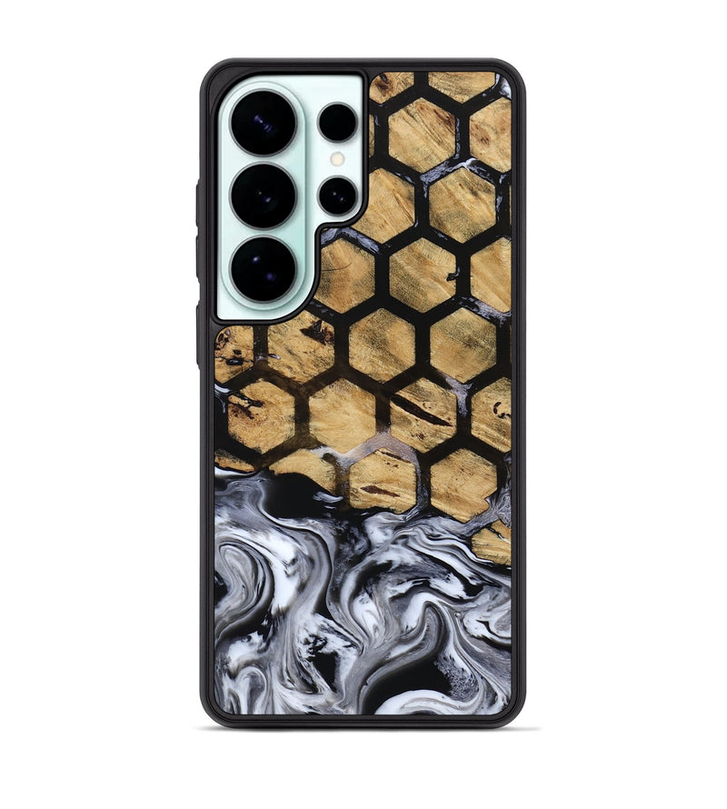 Galaxy S26 Ultra Wood Phone Case - Carina (Pattern, 808863)