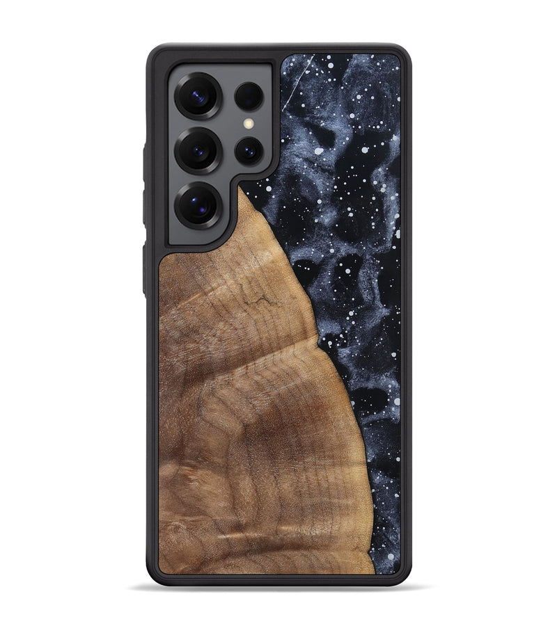 Galaxy S25 Ultra Wood Phone Case - Chase (Cosmos, 808959)