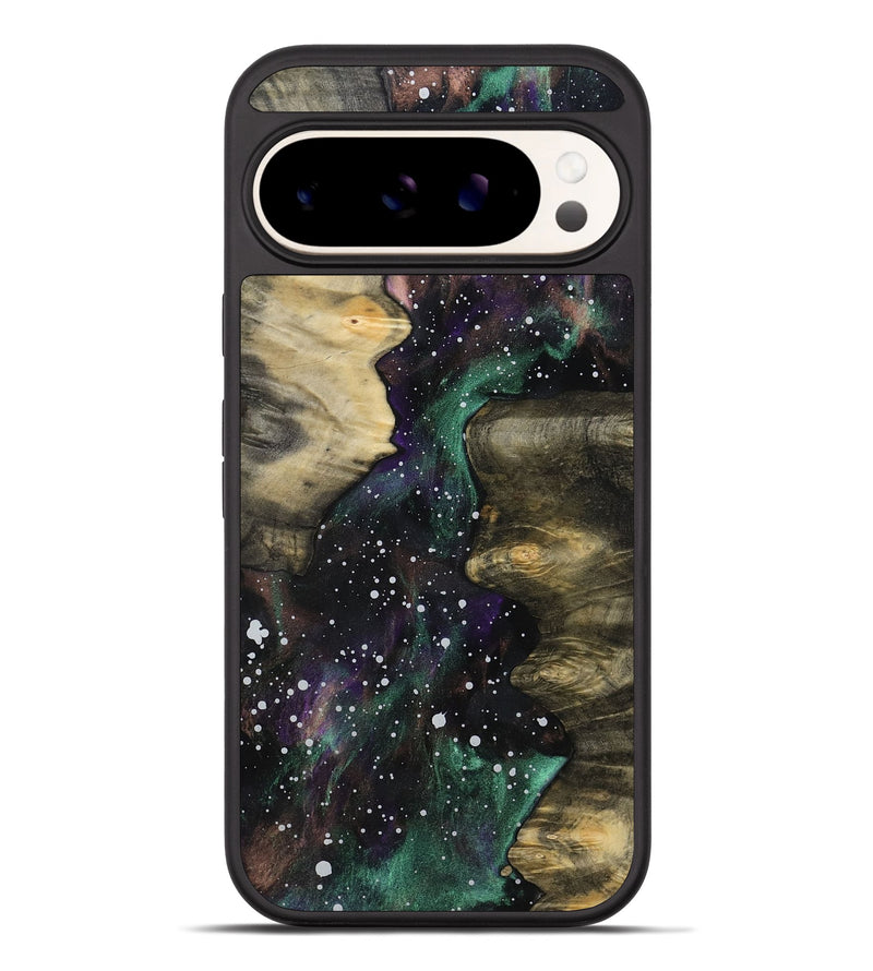 Pixel 10 Pro XL Wood Phone Case - Lynette (Cosmos, 808980)