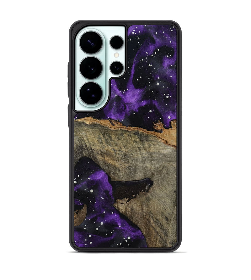 Galaxy S26 Ultra Wood Phone Case - Kristyn (Cosmos, 808981)