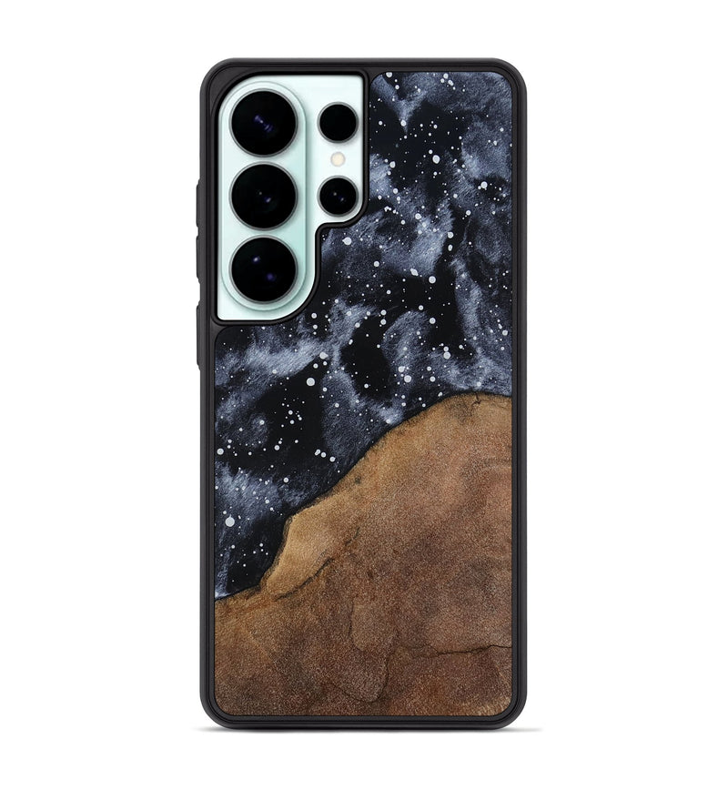 Galaxy S26 Ultra Wood Phone Case - Rishi (Cosmos, 808986)