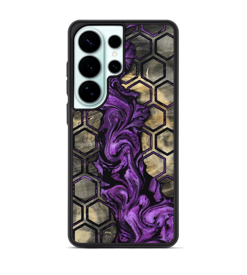 Galaxy S26 Ultra Wood Phone Case - Paloma (Pattern, 809069)