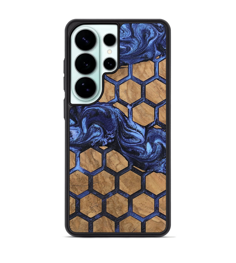 Galaxy S26 Ultra Wood Phone Case - Dorthy (Pattern, 809074)