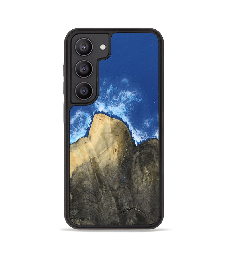 Galaxy S23 Wood Phone Case - Kamari (Coastal, 809079)