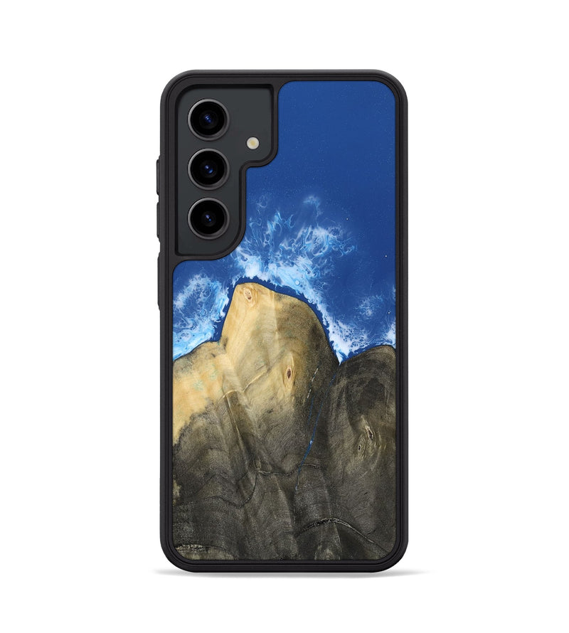 Galaxy S24 Wood Phone Case - Kamari (Coastal, 809079)