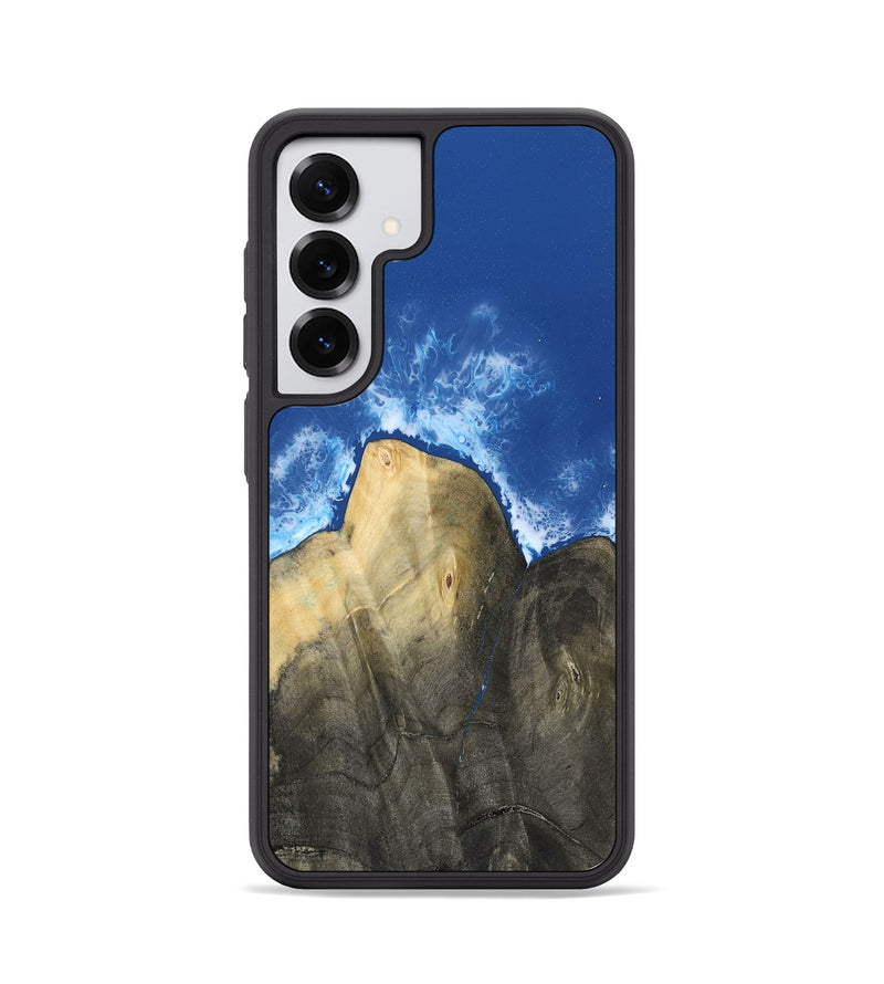 Galaxy S25 Wood Phone Case - Kamari (Coastal, 809079)