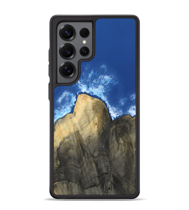Galaxy S25 Ultra Wood Phone Case - Kamari (Coastal, 809079)
