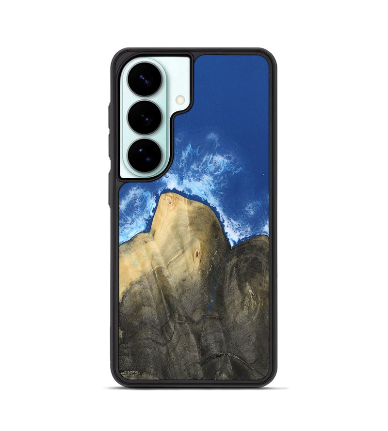 Galaxy S26 Wood Phone Case - Kamari (Coastal, 809079)