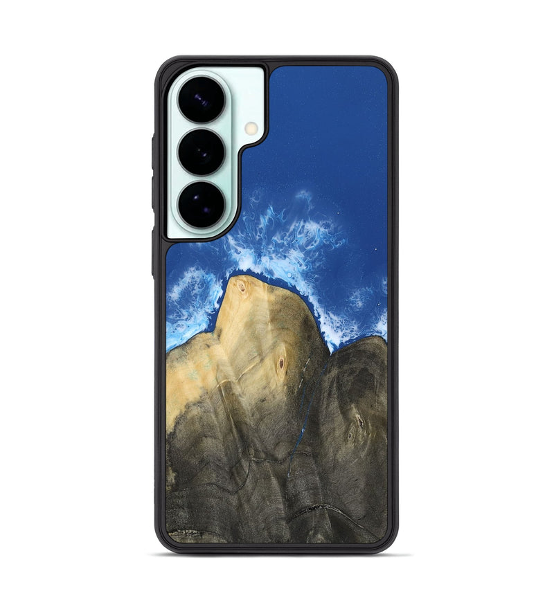 Galaxy S26 Plus Wood Phone Case - Kamari (Coastal, 809079)