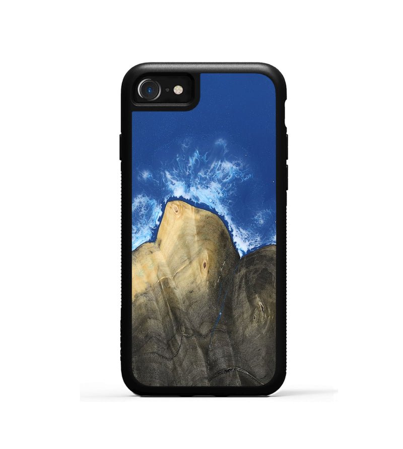 iPhone SE Wood Phone Case - Kamari (Coastal, 809079)
