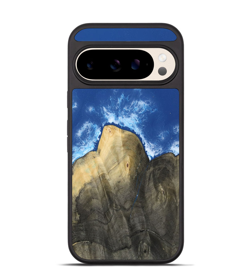 Pixel 10 Wood Phone Case - Kamari (Coastal, 809079)
