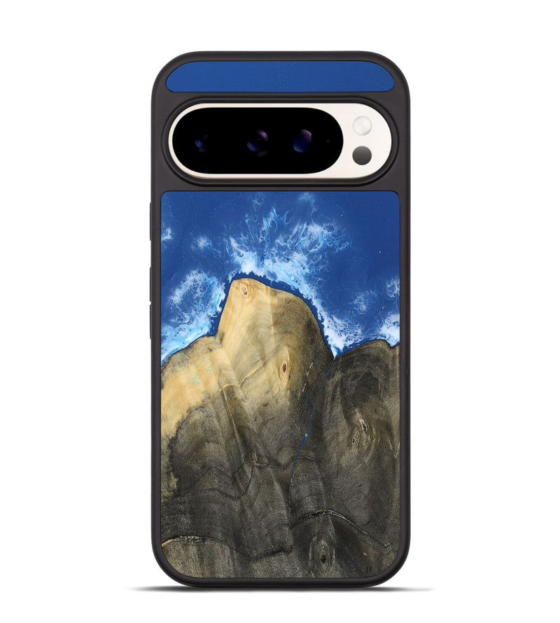 Pixel 9 Wood Phone Case - Kamari (Coastal, 809079)