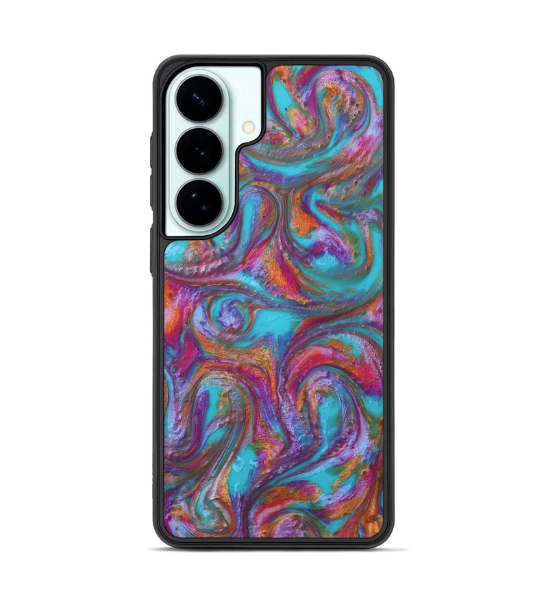 Galaxy S26 Plus ResinArt Phone Case - Jaimie (Blue, 809094)