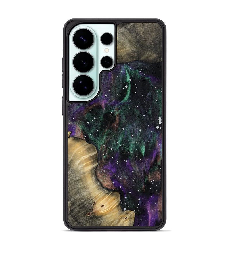 Galaxy S26 Ultra Wood Phone Case - Azaria (Cosmos, 809096)