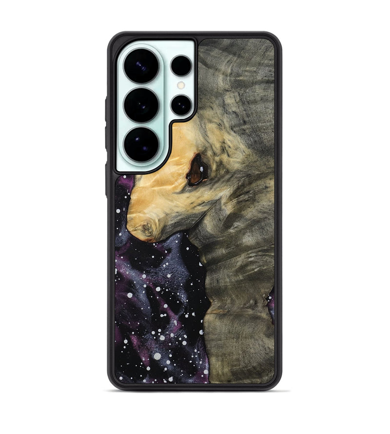 Galaxy S26 Ultra Wood Phone Case - Arlen (Cosmos, 809102)