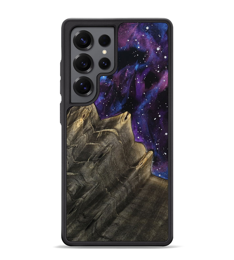 Galaxy S25 Ultra Wood Phone Case - Alonso (Cosmos, 809103)