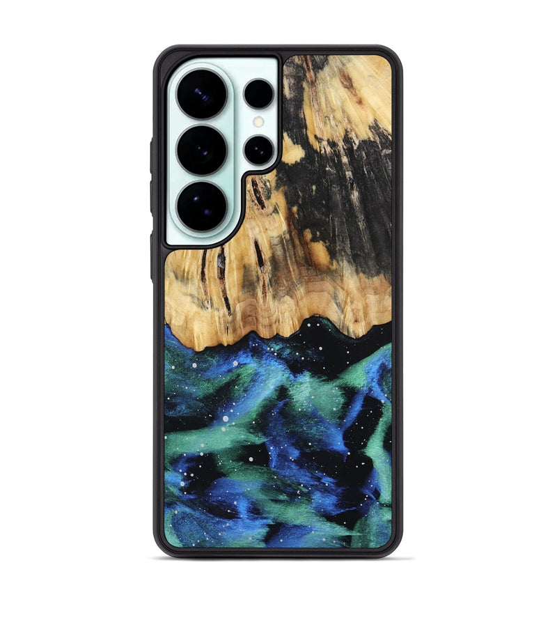 Galaxy S26 Ultra Wood Phone Case - Orval (Cosmos, 809104)