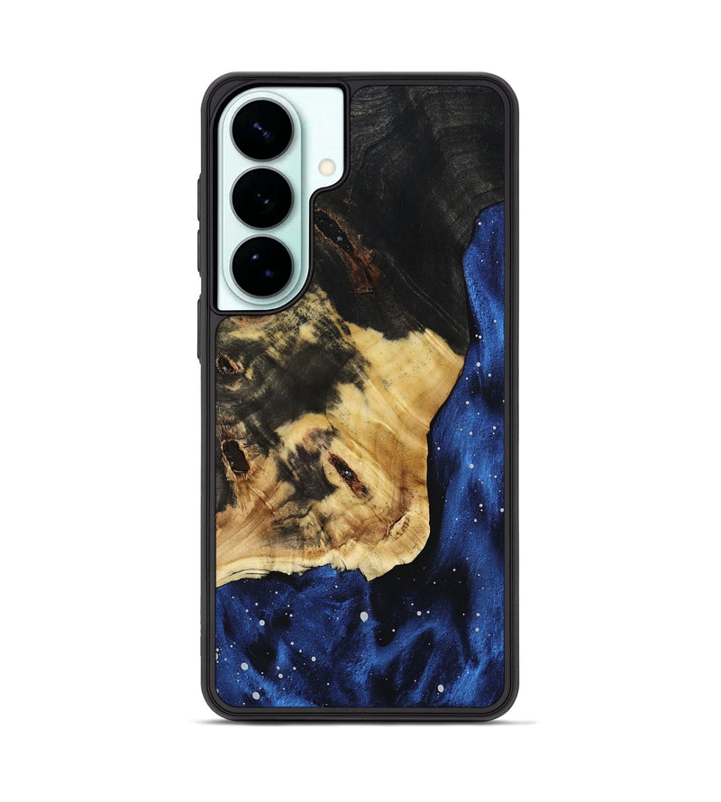 Galaxy S26 Plus Wood Phone Case - Reid (Cosmos, 809106)