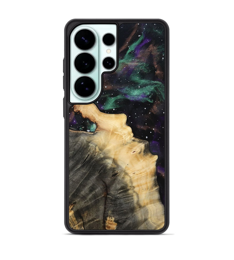Galaxy S26 Ultra Wood Phone Case - Amarion (Cosmos, 809109)