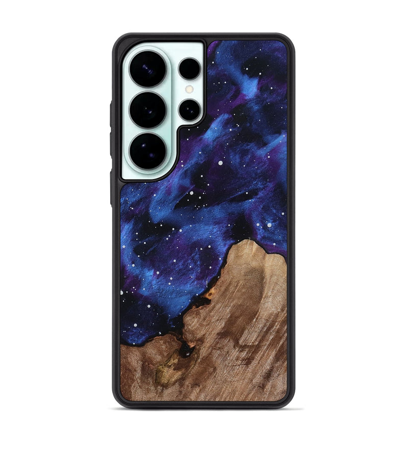 Galaxy S26 Ultra Wood Phone Case - Khari (Cosmos, 809110)