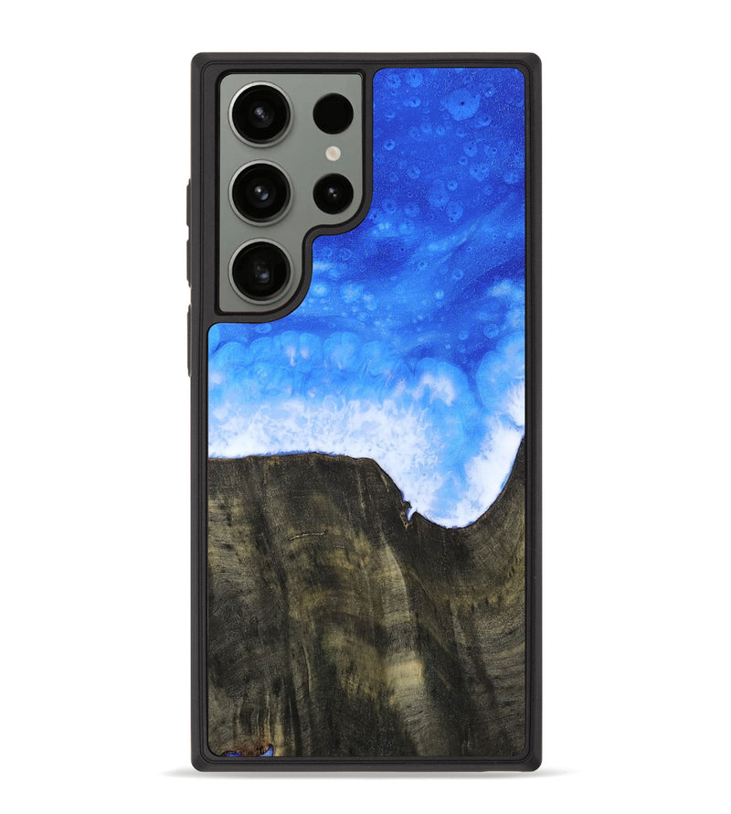 Galaxy S23 Ultra Wood Phone Case - Sheryl (Coastal, 809113)