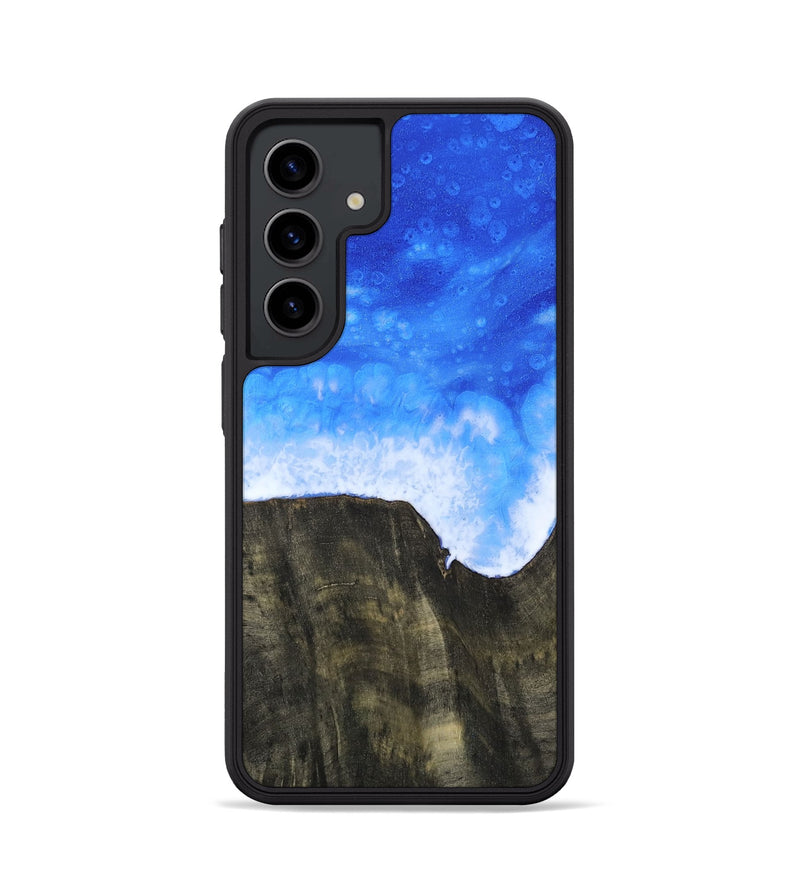 Galaxy S24 Wood Phone Case - Sheryl (Coastal, 809113)